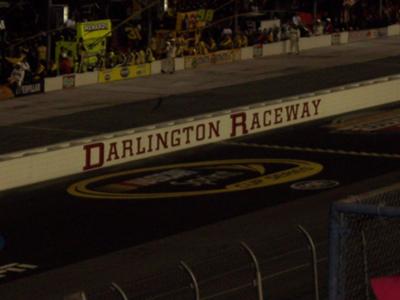 Darlington Raceway