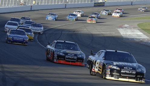 Las Vegas Motor Speedway