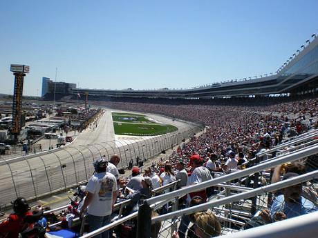 Texas Motor Speedway